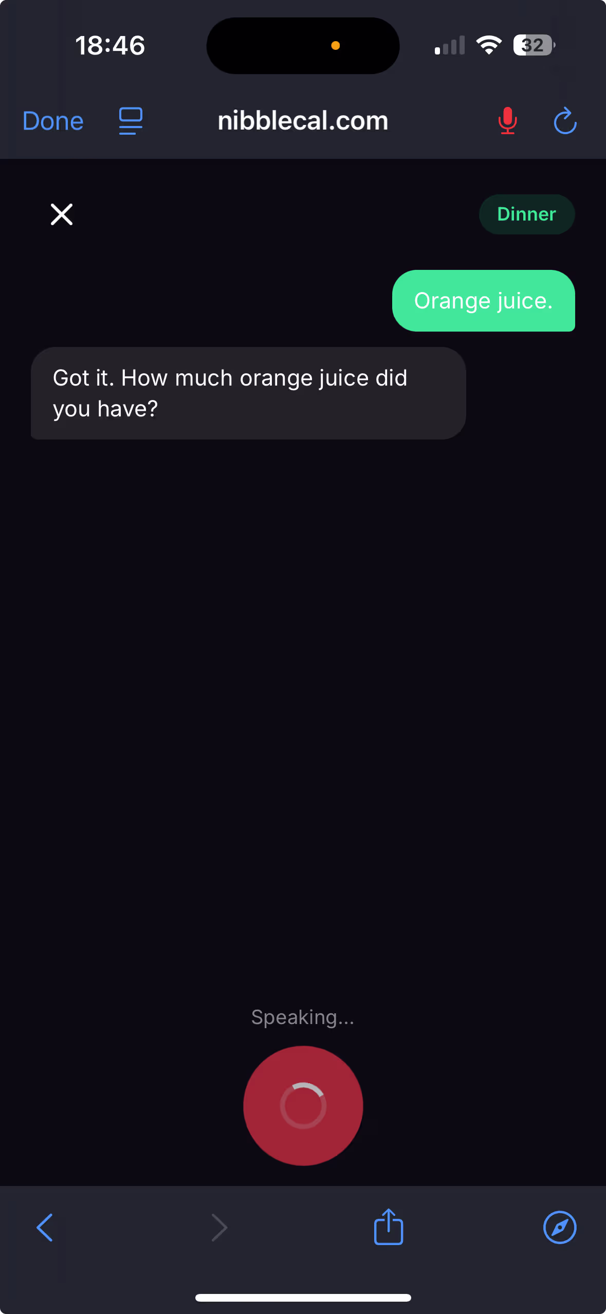 Chat with AI